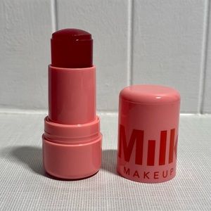 Milk Makeup Cooling Water Jelly Tint Lip & Cheek Stain in Spritz (Coral)